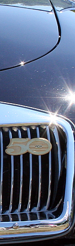 MGA Mid-Atlantic Chapter
